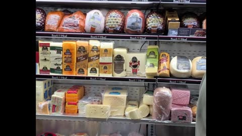 BOARS HEAD RECALL MEATS OVER LISTERIA OUTBREAK