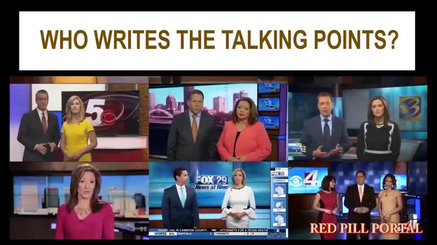 FAKE NEWS IN UNISON