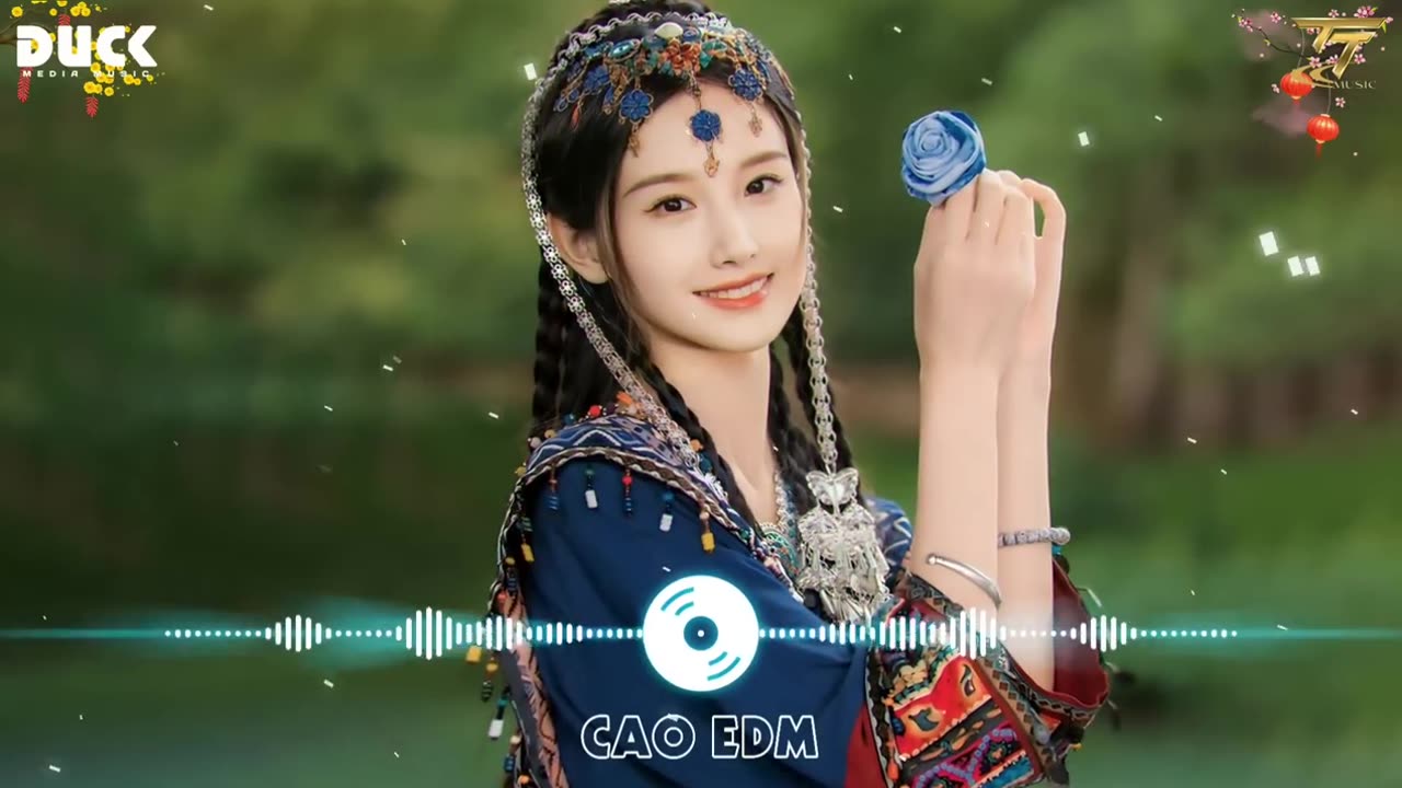 Lướt Sóng Đạp Mây Remix - Lướt Sóng Vượt Ngàn Hải Lý Remix - Nhạc Hoa Lời Việt Remix 2024