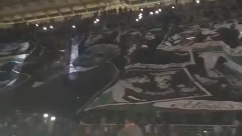 Biggest core in history, for Pavlos Giannakopoulos by Gate 13