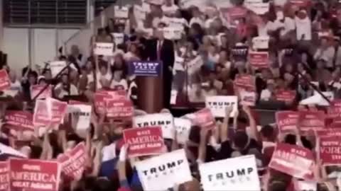 CHÚNG TÔI ĐÃ SẴN SÀNG CHO LÀN GIÓ THAY ĐỔI 🇺🇸We Are Ready For The Wind Of Change