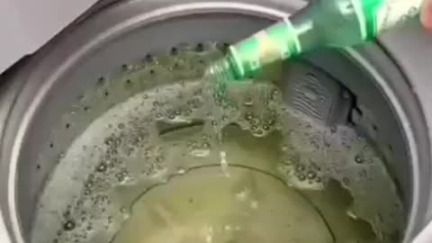 COCA-COLA :The Multipurpose Chemical Drink