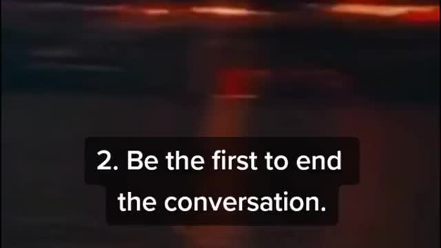 Relationship Facts #11