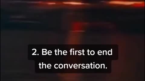 Relationship Facts #11