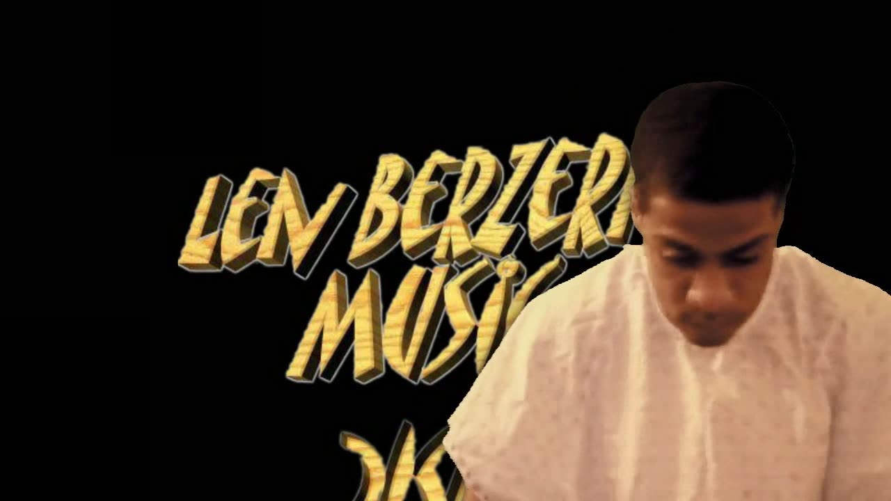 Len Berzerk & Wiz C - 1st Timers