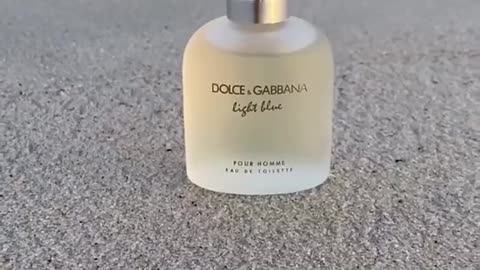 Perfumes love
