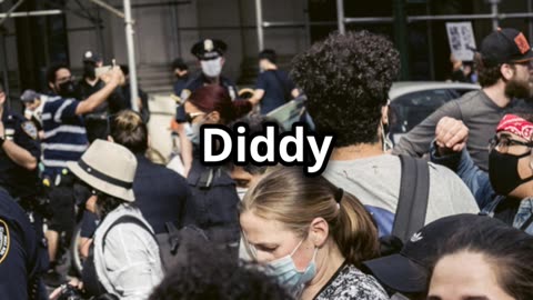 P. Diddy Faces Serious Allegations : Over 120 Accusers!