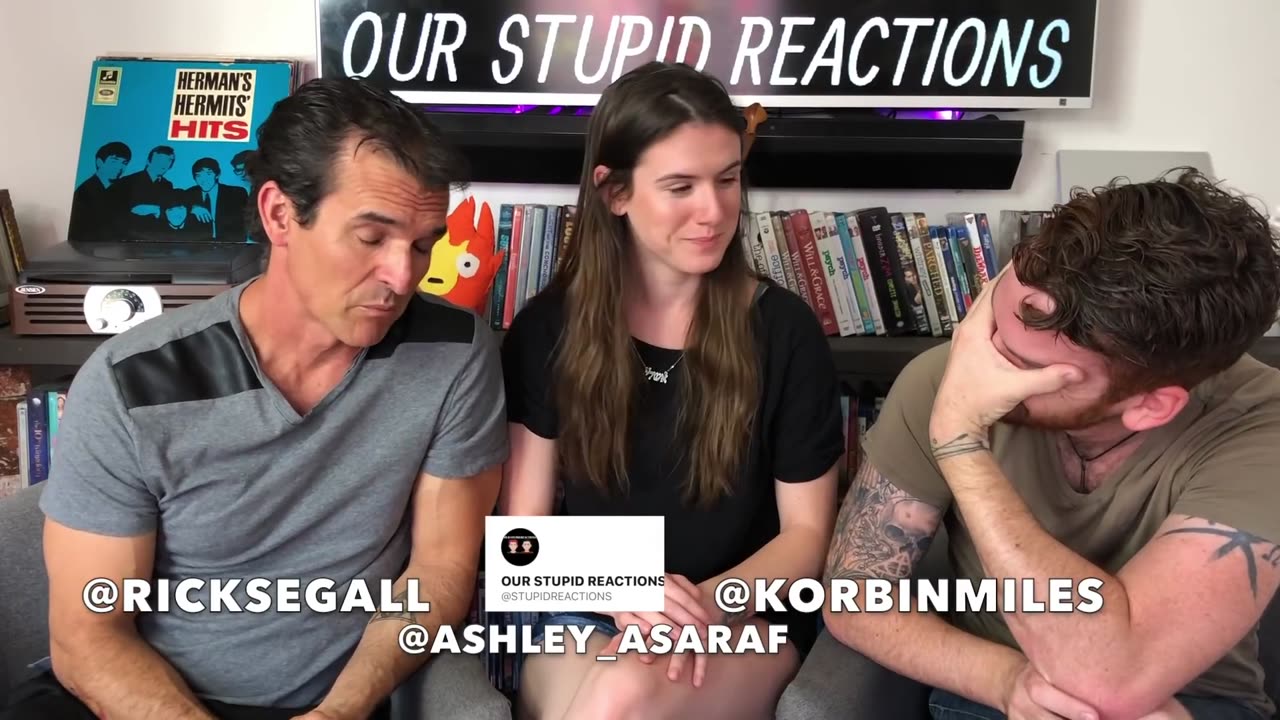 Funny gays