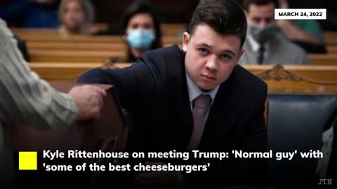 Just the News Now - Thursday, March 24, 2022