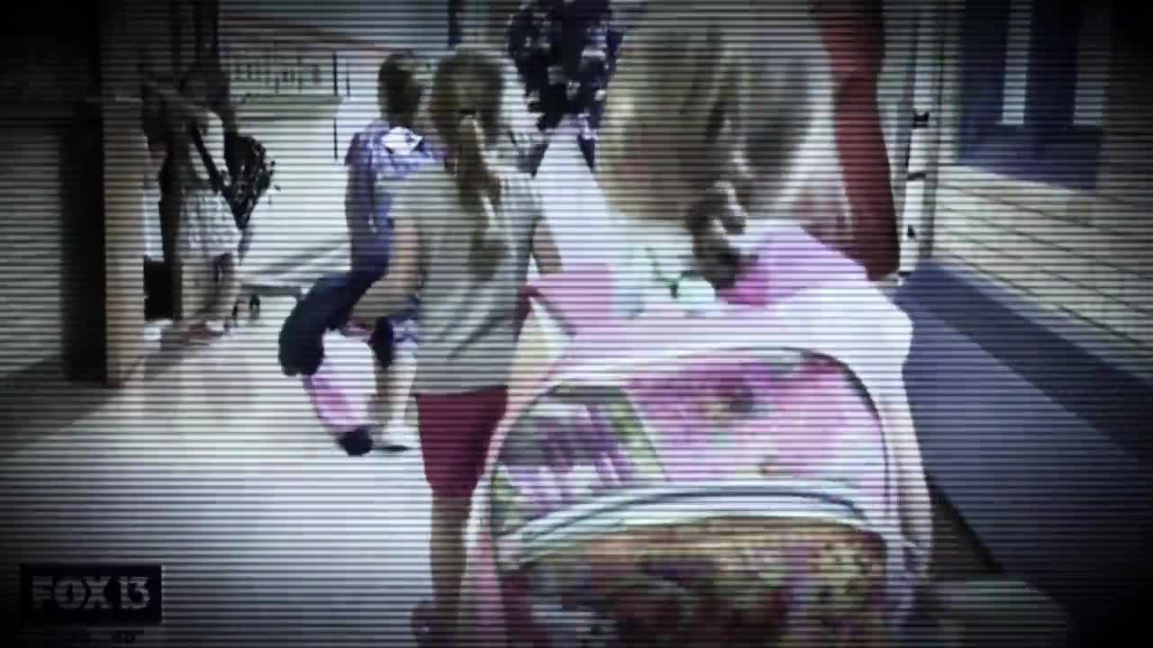 דה סנטיס תחת התקפה