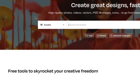 Powerful websites you should know (part 38) design like a pro #aitools #productivity #ai #art