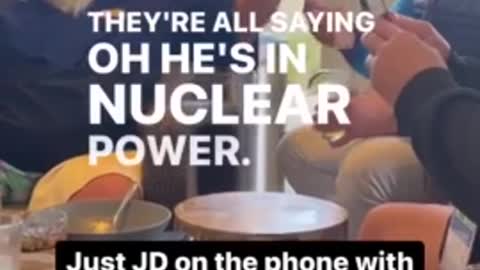 Call Between John Daly and Trump Discussing Putin and China Goes Viral