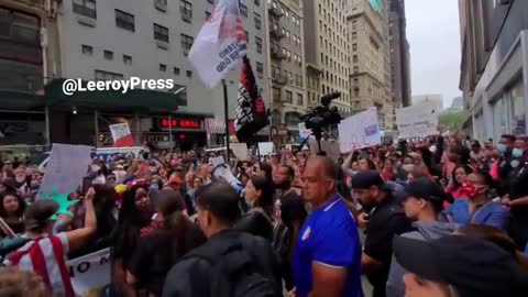 The World Is On Fire & You Are Not Alone! People Are Rising Up! #WeWillNeverComply - Do Something!