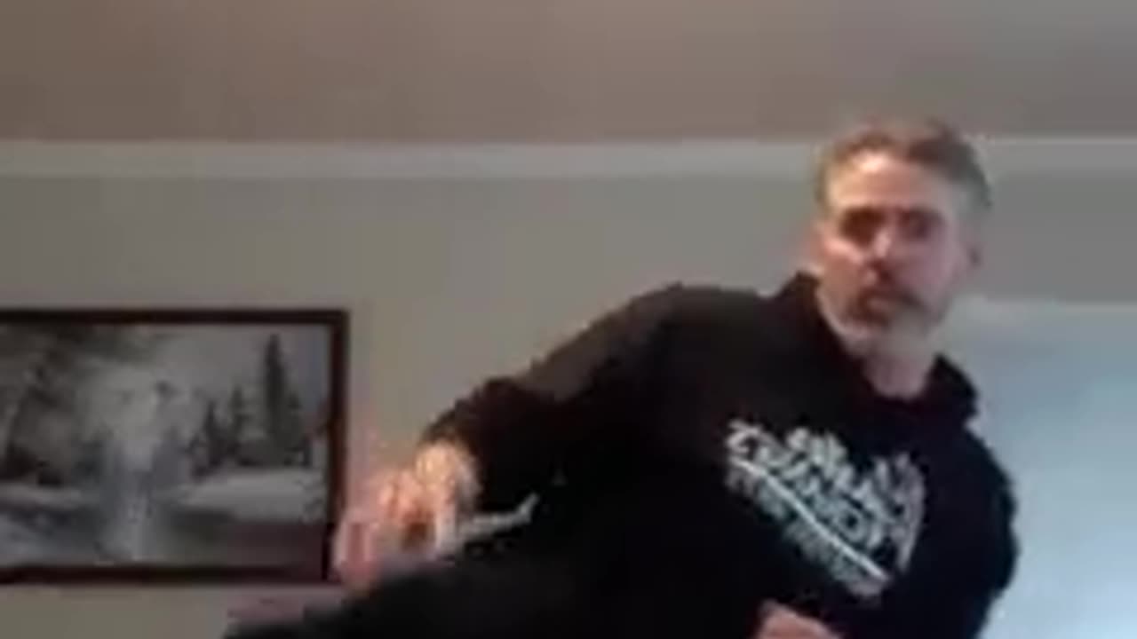 Tong Hap Kwan Hapkido Kicking Techniques