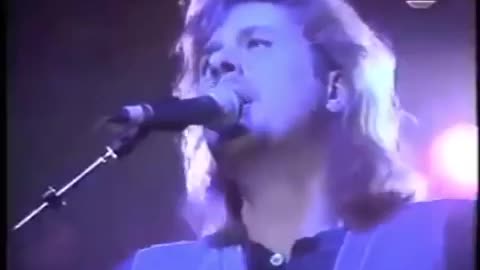 Jeff Healey - I Got A Line On You