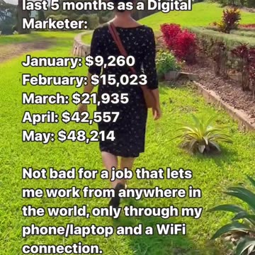Top Digital Jobs You Can Do from Home