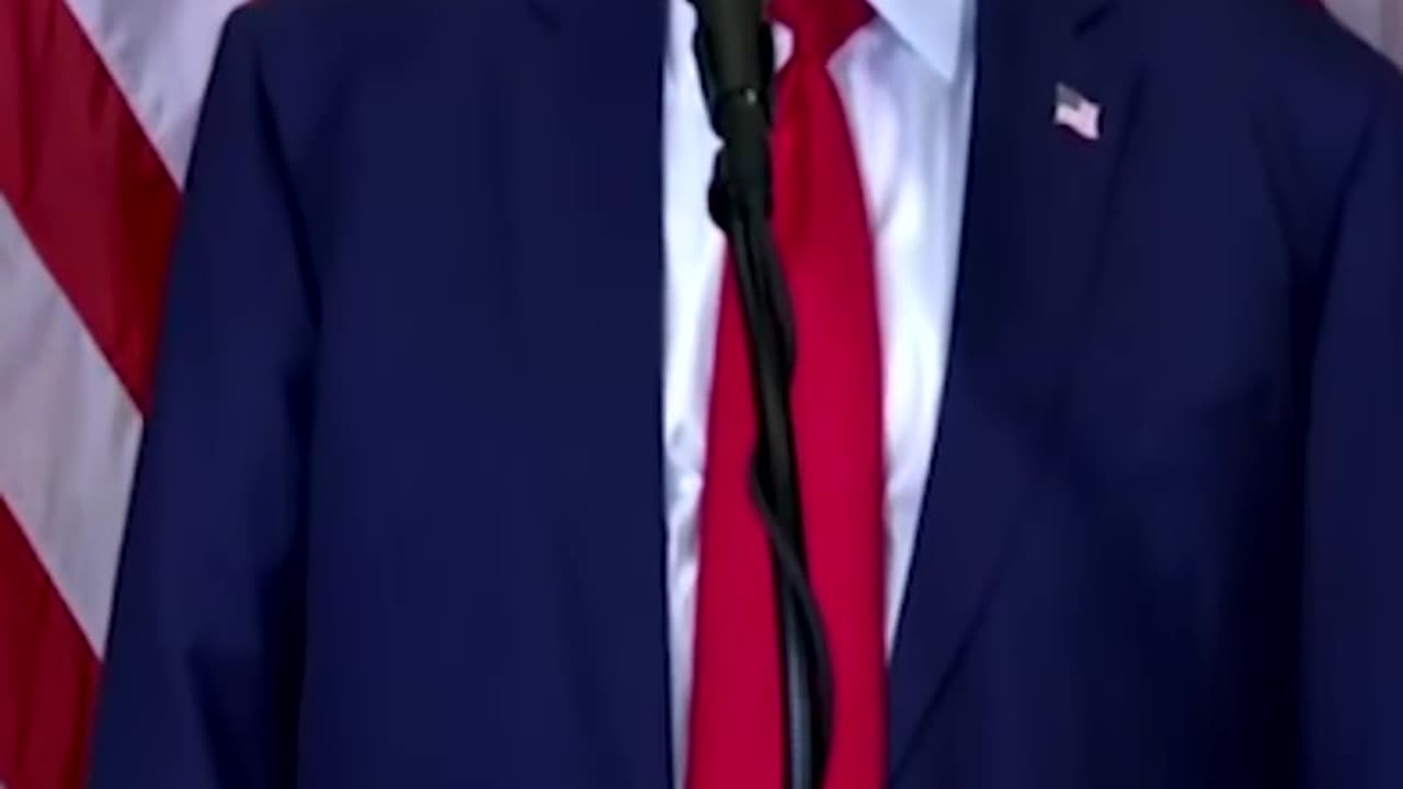 ⚖️ Trump's Call for Fairness in the Court System 🏛️
