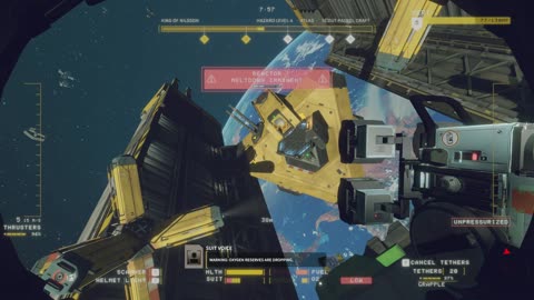 Hardspace: Shipbreaker (PC) E1.4