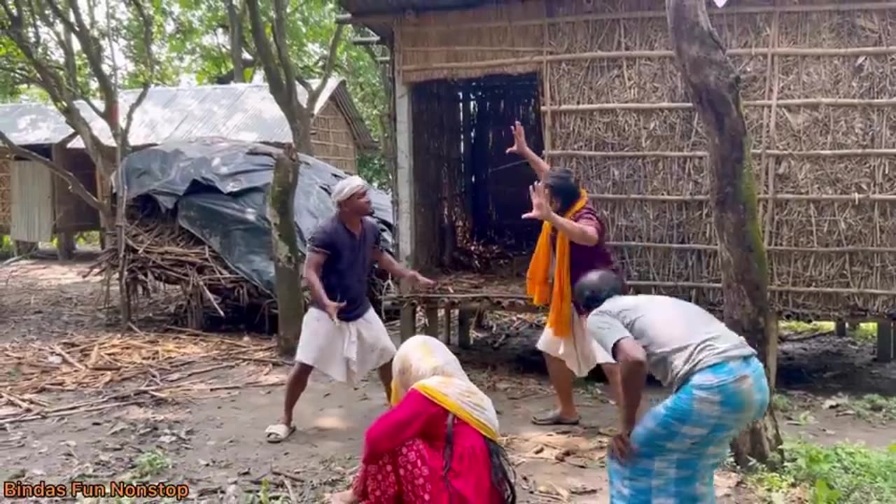 Love Matter Ladki Baaz // New Comedy Video //funny video