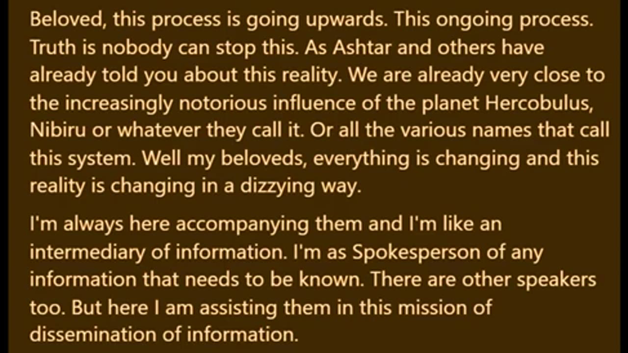 Earth Is No Longer In 3rd Dimension As Nibiru Approaches~Reality Changing In A Dizzying Way!