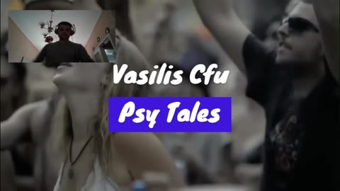 VASILIS CFU - PSY TALES 027