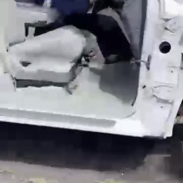 when you see the cops coming the other way