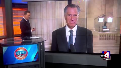 Mitt Romney calls for more government overreach, including vaccines for bird flu.