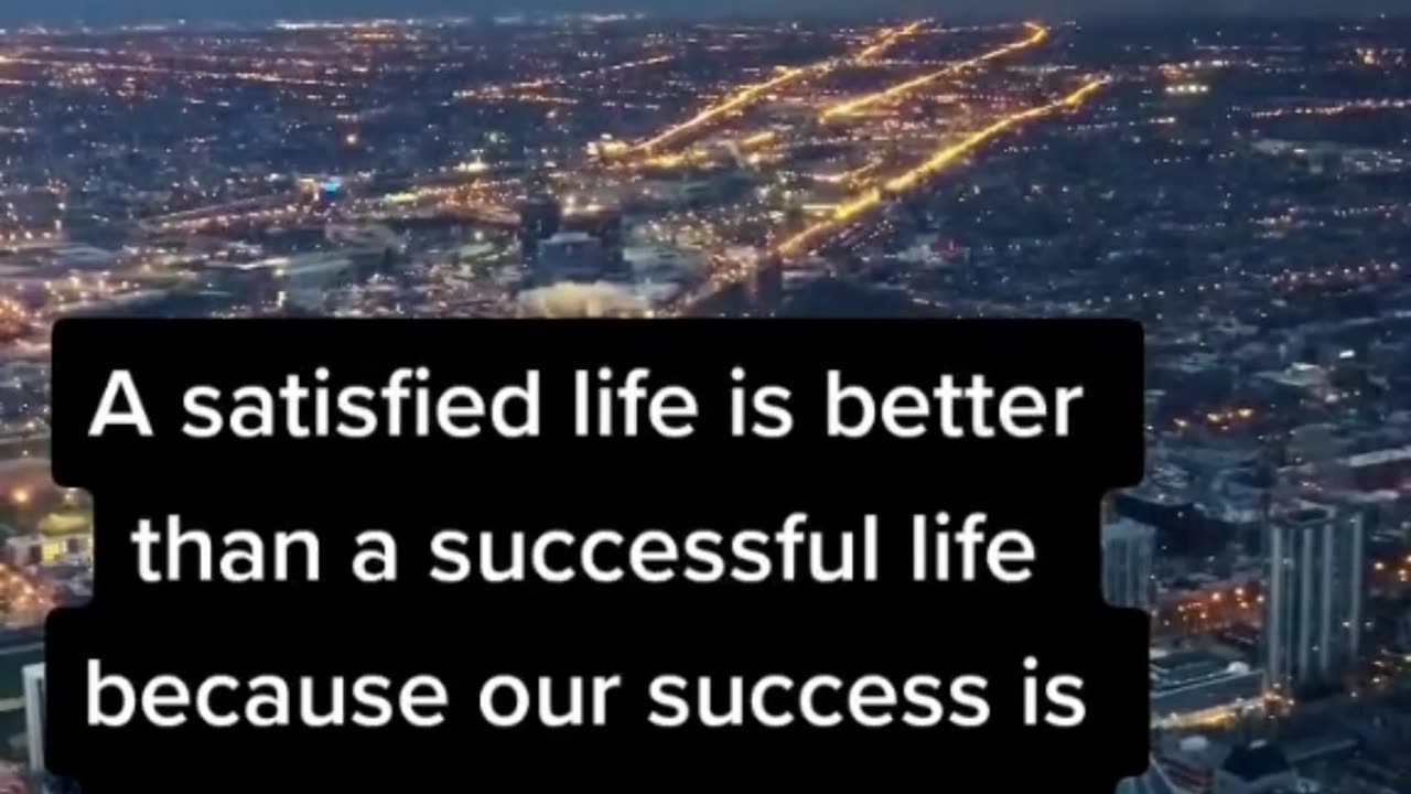 SUCCESS FACTS