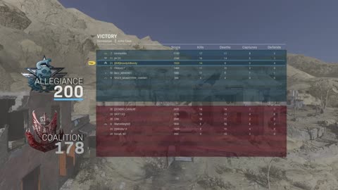 Call of Duty Modern Warfare Beta Again