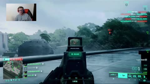 Dumb Luck Anyone?