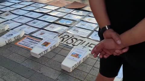 Vaccine deaths of children Lyon, France