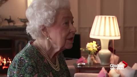 Queen cancels online engagements as COVID-19 symptoms persist- NEWS OF WORLD 🌏