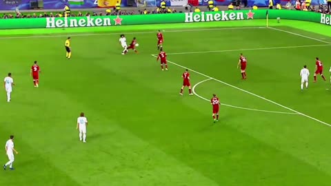 football goal