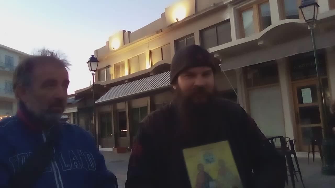 ΠΟΛΥ ΣΥΚΟΦΑΝΤΙΑ ΓΙΑ ΝΑ ΦΕΥΓΟΥΝ ΟΙ ΑΝΘΡΩΠΟΙ