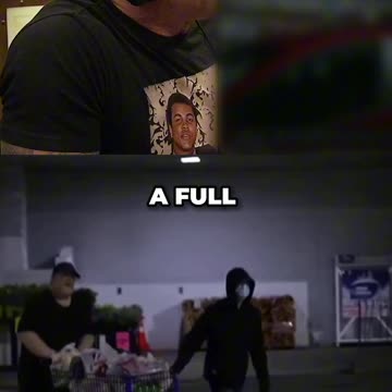 Joe Rogan EXPOSES Trump's Shooter Dad