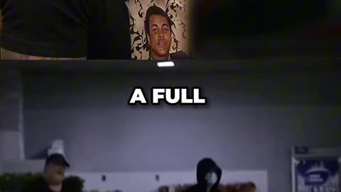 Joe Rogan EXPOSES Trump's Shooter Dad