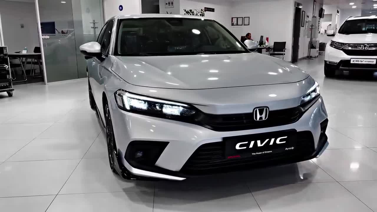 Exterior and interior Details (Wondrous Car)-13