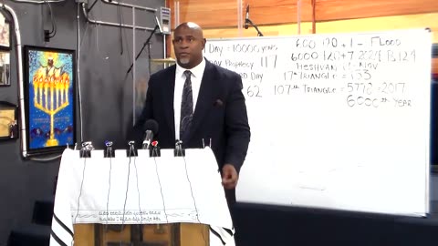 RMBC HebrewClub #247 "Journey To The Rapture" PT2 7/18/24 with Pastor Sandy