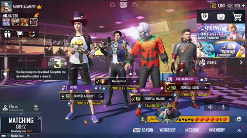 pubg mobile pc video#gaming#rumble#viral#video#tonight video.you also find hare gaming live