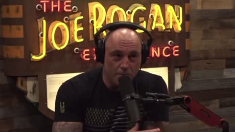 Joe Rogan on Russian collusion hoax: “No one is being held accountable”