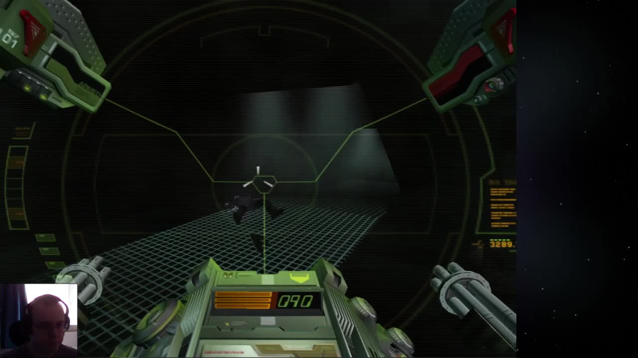 Let's play some ancom propaganda: Red Faction II Part 3