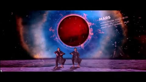 375 Saeculum Day Shumay Gebrihiwet - Beluley MASHUP Celloverse - 2CELLOS
