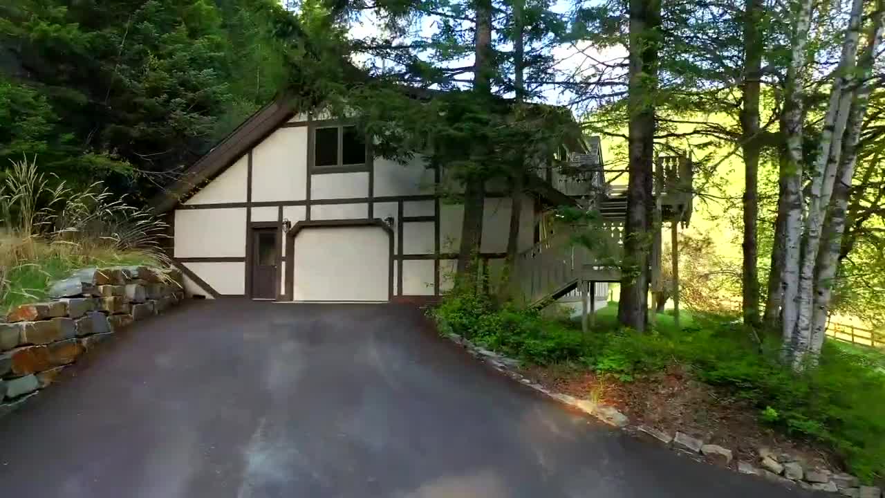 Browns Gulch Road, Kalispell, MT