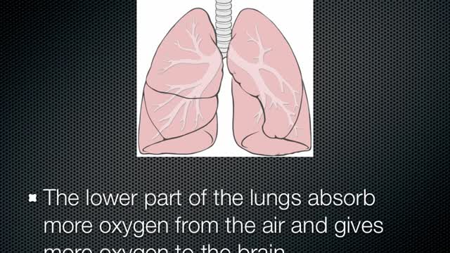 Deep Breathing Technique for Improving Memory Power and Brain Health