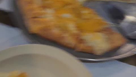 PIEROGI PIZZA