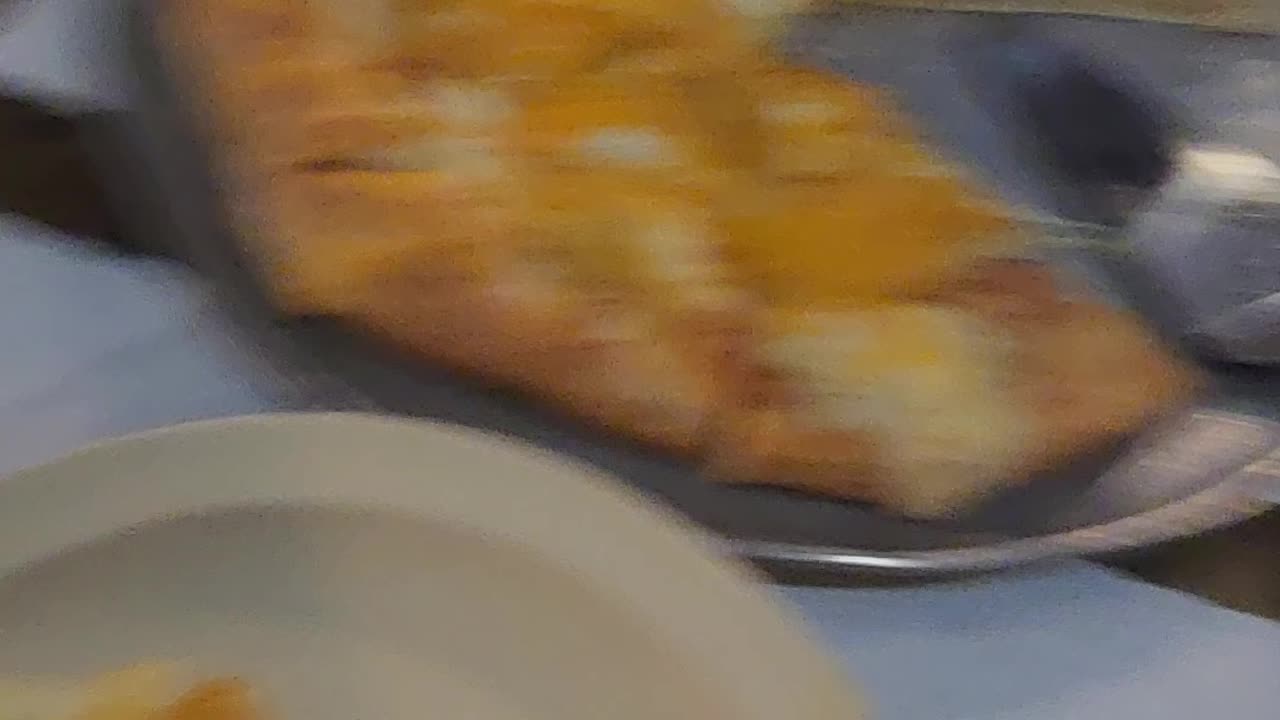 PIEROGI PIZZA