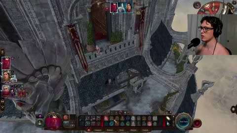 dankkuum gate (8/10/2024)