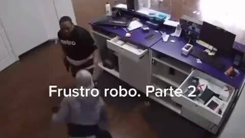 Best Street Fight Compilation 2024 #129