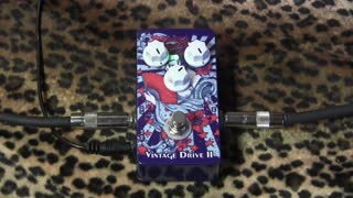 VINTAGE DRIVE 2 by Gearmanndude (USA)