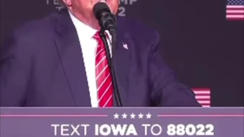 Agenda 47 | 45+ (Sioux City, Iowa)